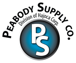 Peabody Wholesale Plumbing Supply Nashua, NH logo